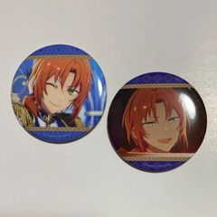 ウマ娘 × PACIFIC RACING マルゼンスキー 缶バッジ 2個 - メルカリ