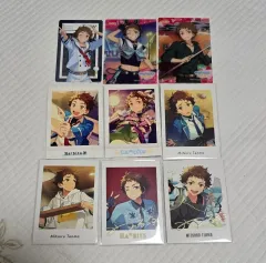 あんさんぶるスターズ！ 天満 光 まとめ