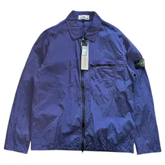 2026年最新】STONE ISLAND ナイロンジャケットの人気アイテム - メルカリ