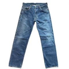 2025年最新】501xx w36の人気アイテム - メルカリ