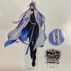 神宮寺寂雷 アクリルスタンド Flava ヒプノシスマイク 神宮寺寂雷 Flava 2 アクリルスタンド - メルカリ