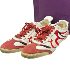 2026年最新】オニツカタイガー メキシコ66 デラックスの人気アイテム