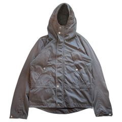 NOROLL switch parka ノーロール スウィッチパーカー XL - メルカリ