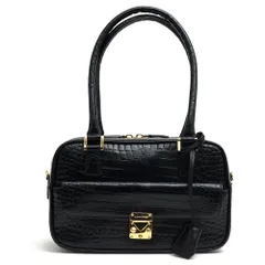 2025年最新】LEATHER JEWELS レディース ハンドバッグの人気アイテム