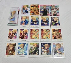 あんさんぶるスターズ！ マシロ まとめ