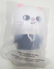 Stray Kids Hyunjin Jiniret 2024 MAGIC SCHOOL 4TH FANMEETING SKZOO PLUSH ORIGINAL Ver. 21.5ｃｍ