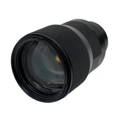 2026年最新】シグマ 135mm F1.8の人気アイテム - メルカリ