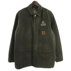 2025年最新】ミシガンチョアコート グリーンの人気アイテム - メルカリ