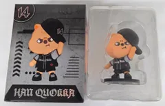 2025年最新】SKzoo フィギュア 8の人気アイテム - メルカリ