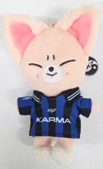 Stray Kids KARMA I.N SKZOO ver. ぬいぐるみ