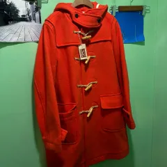 ヴィンテージ ダッフルコート (ㅎ5240)