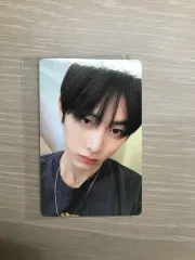 BOYNEXTDOOR(ボイネク) テサン(TAESAN) WHO クランチ トレカ