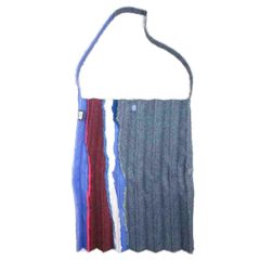 ダニエラグレジス DANIELA GREGIS リネン 大判 ストール チェック