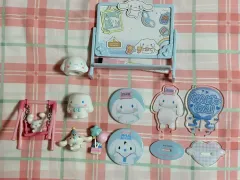 サンリオ シナモロール ミルク グッズ まとめ