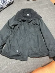 NIKE 軽量ダウンジャケットS