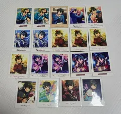 あんさんぶるスターズ！ 影片 みか ミカ まとめ