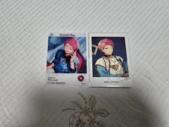 あんさんぶるスターズ！ 斎宮 宗 シュー まとめ