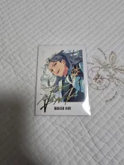 あんさんぶるスターズ！ 乱 凪砂 9周年 パシャ