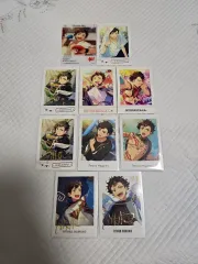 あんさんぶるスターズ！ 南雲 鉄虎 まとめ