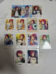 あんさんぶるスターズ！ 衣更 真緒 まとめ