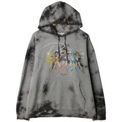 2026年最新】セーラームーン パーカーの人気アイテム - メルカリ