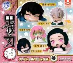 鬼滅の刃 おねむたん 甘露寺蜜璃 伊黒小芭内 セット