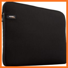 [New] Basic PC Case Laptop Bag Sleeve 13.3 Inch Black