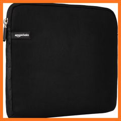 [New] Basic PC Case/Laptop Bag/Sleeve, 14.0 Inch, Black