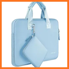 【新品】 HSEOK耐衝撃 弾性 ケース 13-14ノートパソコンケース PCスリーブ MacBook Pro 14