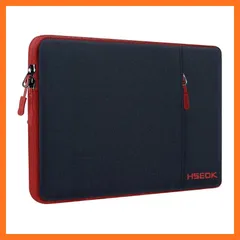 【新品】 HSEOKパソコンケース 11.6 12.9 13インチノートPC ケース環境保護生地 耐衝撃撥水加工13