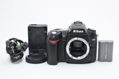 Nikon F100+AF Nikkor28-105mm+MB-15 - メルカリ