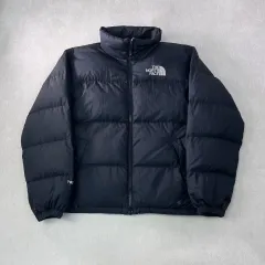 100 THE NORTH FACE ザノースフェイス 700 Nuptse(ヌプシ) ダウン