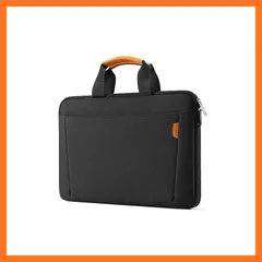 【新品】 [Inateck] パソコンケース14インチ耐衝撃撥水加工手提げカバンPCバッグ 持ち歩き 互換品15.3 MacBook Air M3/A3114 M2/A2941 2025-2023, 14 Chromebook Notebook Mateb 0