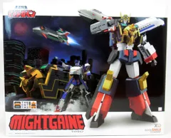 2026年最新】THE合体 勇者特急マイトガイン マイトガインの人気