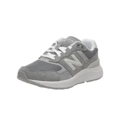 [ニューバランス] ウォーキングシューズ Walking Fresh Foam 880 v6 レディース CG6(グレー) 23.0 cm 2E [CG6(グレー)] [23.0 cm 2E]