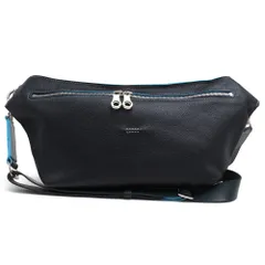 アエナ／HMAEN バッグ ショルダーバッグ 鞄 メンズ 男性 男性用 レザー