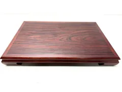 2026年最新】唐木花台の人気アイテム - メルカリ