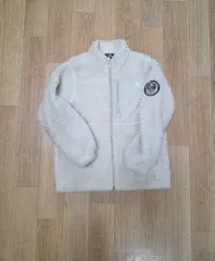 (送料込み) THE NORTH FACE ザノースフェイス ボア フリース キッズ 140