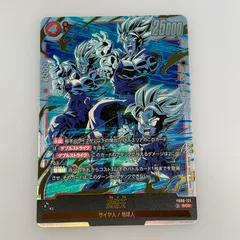 2026年最新】孫悟天 SCRの人気アイテム - メルカリ