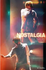 2026年最新】nostalgia w-indsの人気アイテム - メルカリ