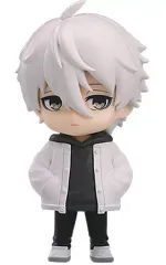 【中古】トレーディングフィギュア 凪誠士郎 私服Ver. 「ねんどろいどさぷらいず ブルーロック」
