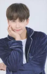 【中古】コレクションカード(男性) 54：SEVENTEEN/JEONGHAN(ジョンハン)/「2020 SVT 4th FAN MEETING SEVENTEEN in CARAT LAND」トレーディングカード