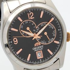 新品　セイコー SEIKO 5 ファイブ スポーツ 腕時計 4R36-16D0 A】セイコー SEIKO 5 ファイブ スポーツ 腕時計 4R36-16D0 TOP MINT