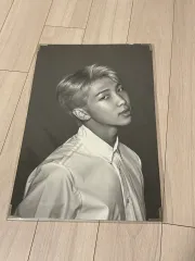 アールエム(RM・ナムジュン) THE WINGS TOUR THE FINAL プレミアムフォト プレフォト BTS プレミアムフォト プレフォト bts