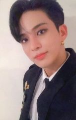 中古】コレクションカード(男性) ATEEZ/ジョンホ/CD「TREASURE EP.FIN