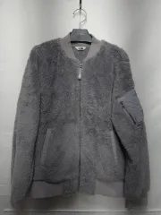 THE NORTH FACE ザノースフェイス ファー ジャケットS