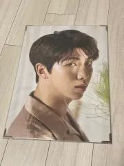 アールエム 럽셀콘 プレフォト プレミアムフォト 防弾 BTS