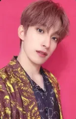 【中古】コレクションカード(男性) SEVENTEEN/DK(ドギョム)/CD「JAPAN 3RD SINGLE『ひとりじゃない』(初回限定盤A)」封入特典フォトカードA