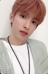 【中古】コレクションカード(男性) SEVENTEEN/DK(ドギョム)/CD「JAPAN 3RD SINGLE『ひとりじゃない』(初回限定盤D)」封入特典フォトカードD