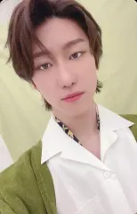 【中古】コレクションカード(男性) SEVENTEEN/THE 8(ディエイト)/CD「JAPAN 3RD SINGLE『ひとりじゃない』(初回限定盤C)」封入特典フォトカードC